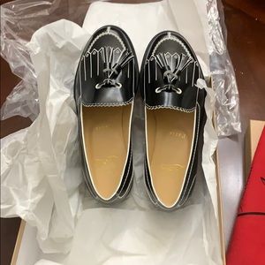 Christian Louboutin Loafer
